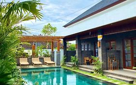 Kubera Villa Kemenuh By Prasi