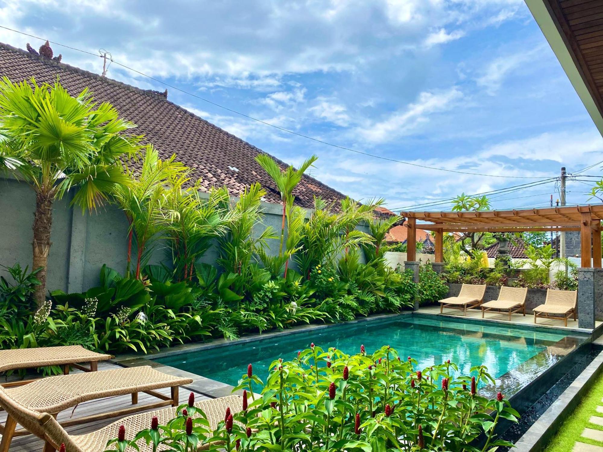 Kubera Villa Kemenuh By Prasi Ubud  Exterior photo
